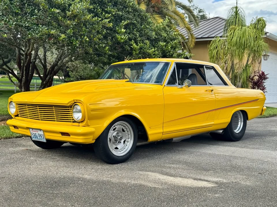 1965 Chevrolet II 1st Gen - Image 6 of 20