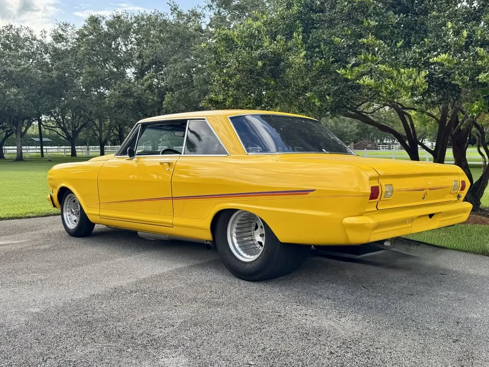 1965 Chevrolet II 1st Gen - Image 2 of 20
