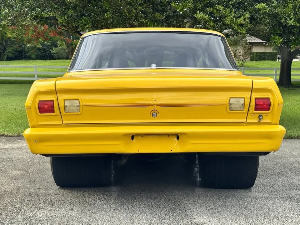 1965 Chevrolet II 1st Gen - Image 3 of 20