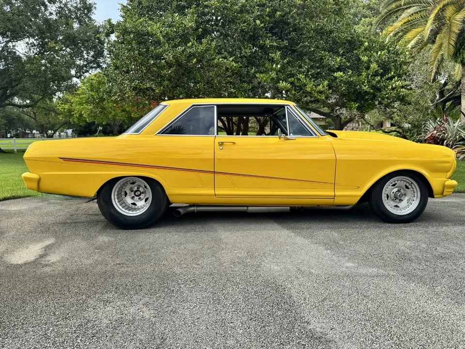 1965 Chevrolet II 1st Gen - Image 5 of 20