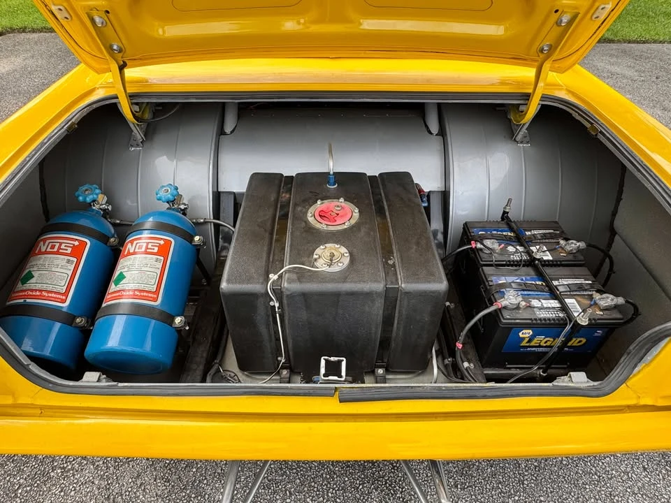 1965 Chevrolet II 1st Gen - Image 14 of 20