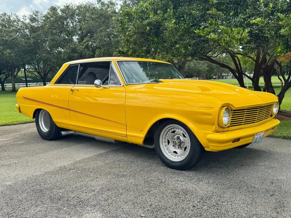 1965 Chevrolet II 1st Gen - Image 7 of 20