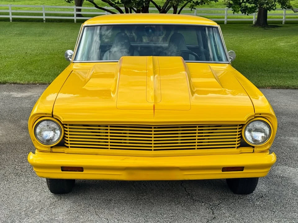 1965 Chevrolet II 1st Gen - Image 8 of 20