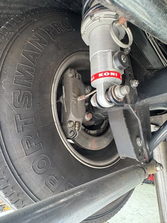 1965 Chevrolet II 1st Gen - Image 20 of 20