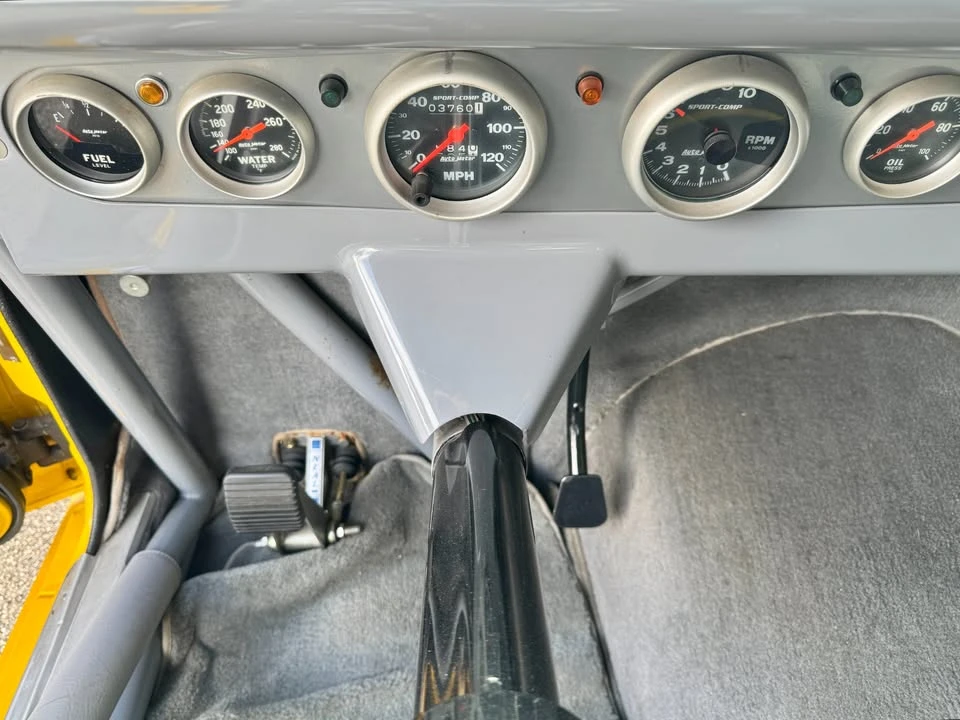 1965 Chevrolet II 1st Gen - Image 11 of 20