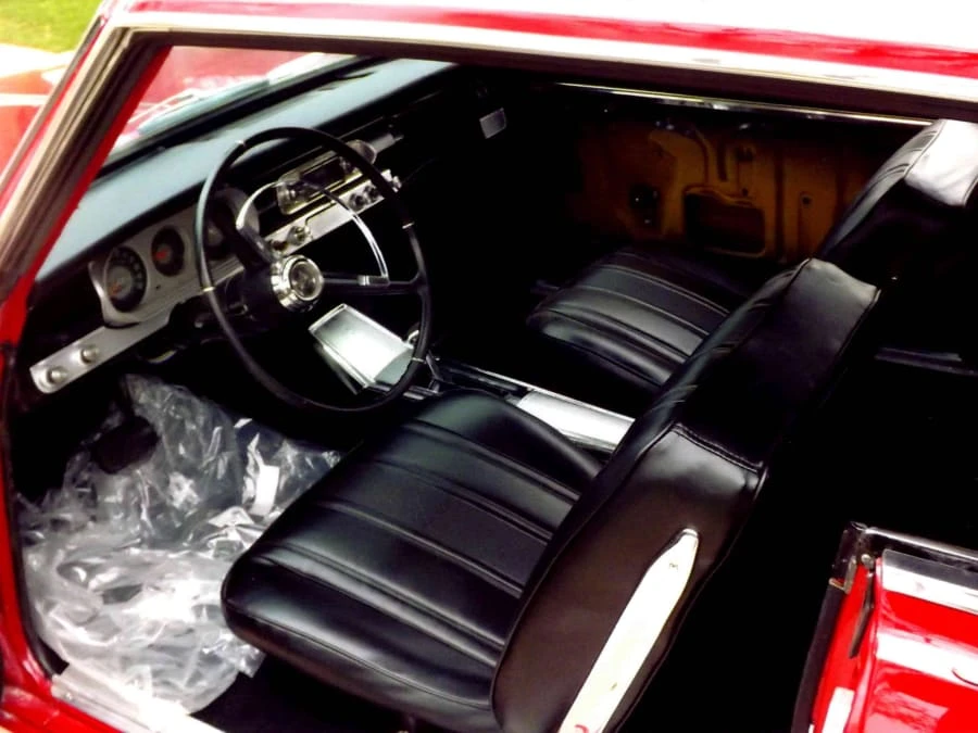 1965 Chevrolet II 1st Gen - Image 3 of 6