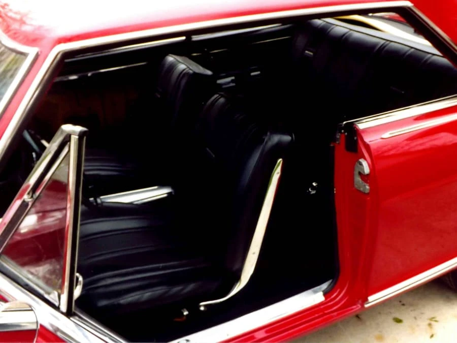 1965 Chevrolet II 1st Gen - Image 4 of 6