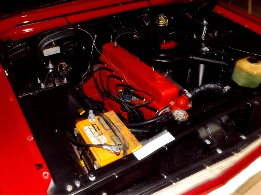 1965 Chevrolet II 1st Gen - Image 5 of 6