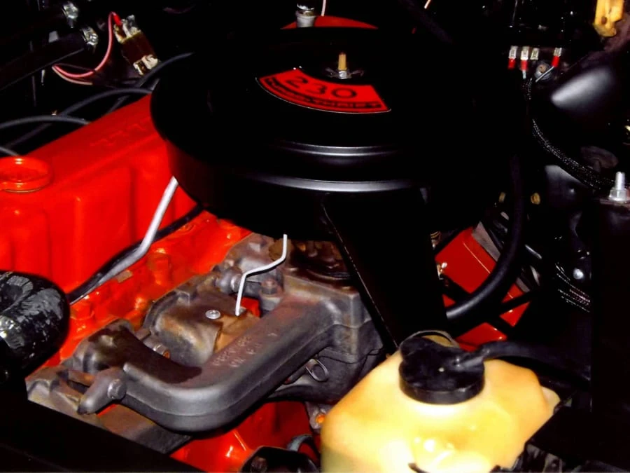 1965 Chevrolet II 1st Gen - Image 6 of 6