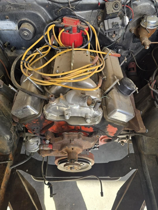 1965 Chevrolet II 1st Gen - Image 11 of 15