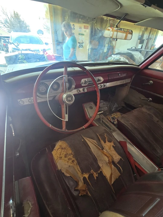 1965 Chevrolet II 1st Gen - Image 4 of 15