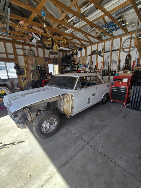 1965 Chevrolet II 1st Gen - Image 2 of 15