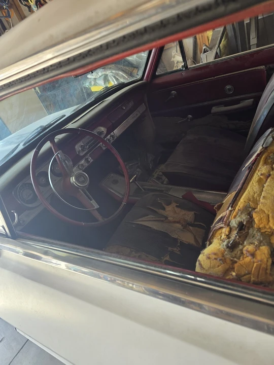 1965 Chevrolet II 1st Gen - Image 5 of 15