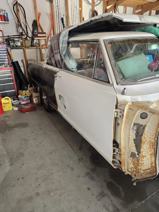 1965 Chevrolet II 1st Gen - Image 7 of 15