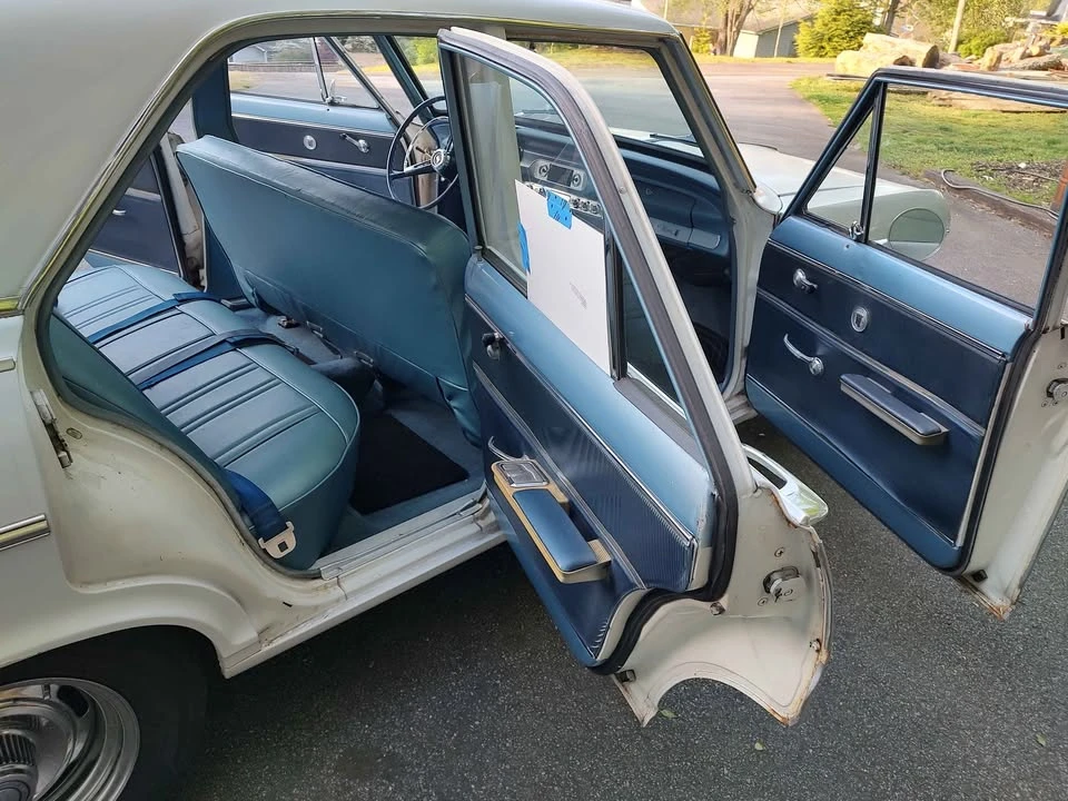 1965 Chevrolet II 1st Gen - Image 8 of 12
