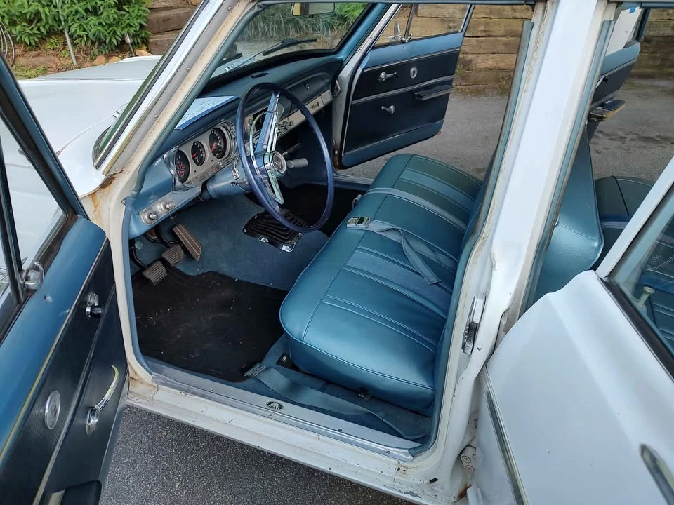 1965 Chevrolet II 1st Gen - Image 5 of 12