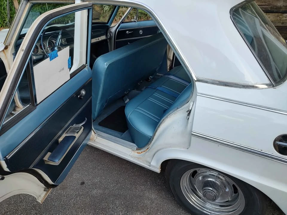 1965 Chevrolet II 1st Gen - Image 6 of 12