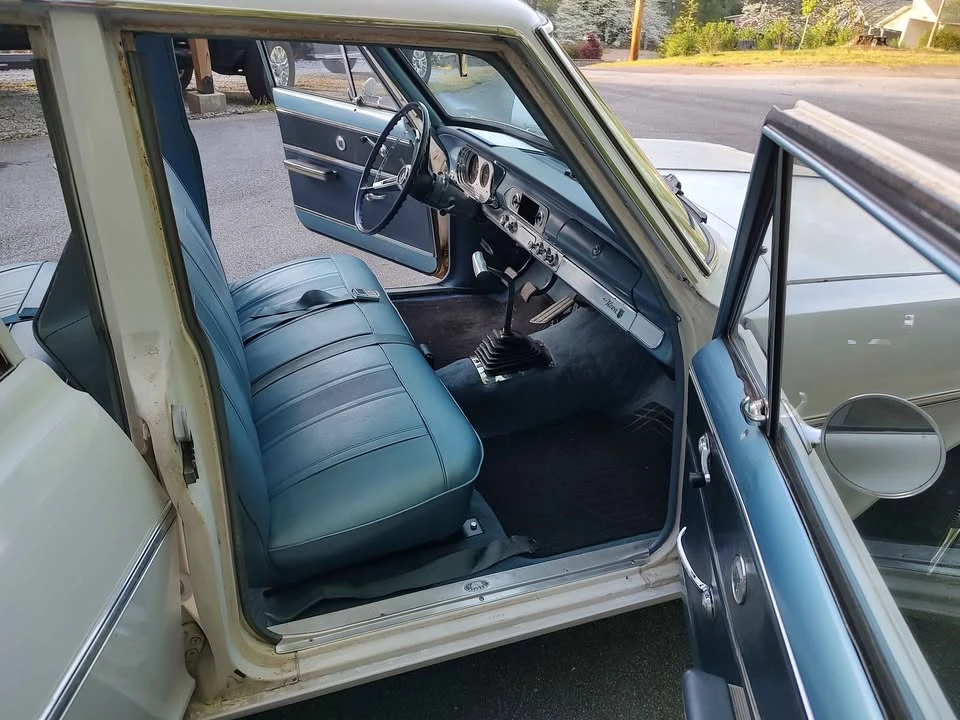 1965 Chevrolet II 1st Gen - Image 7 of 12