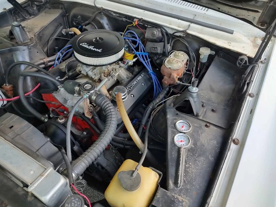 1965 Chevrolet II 1st Gen - Image 10 of 12