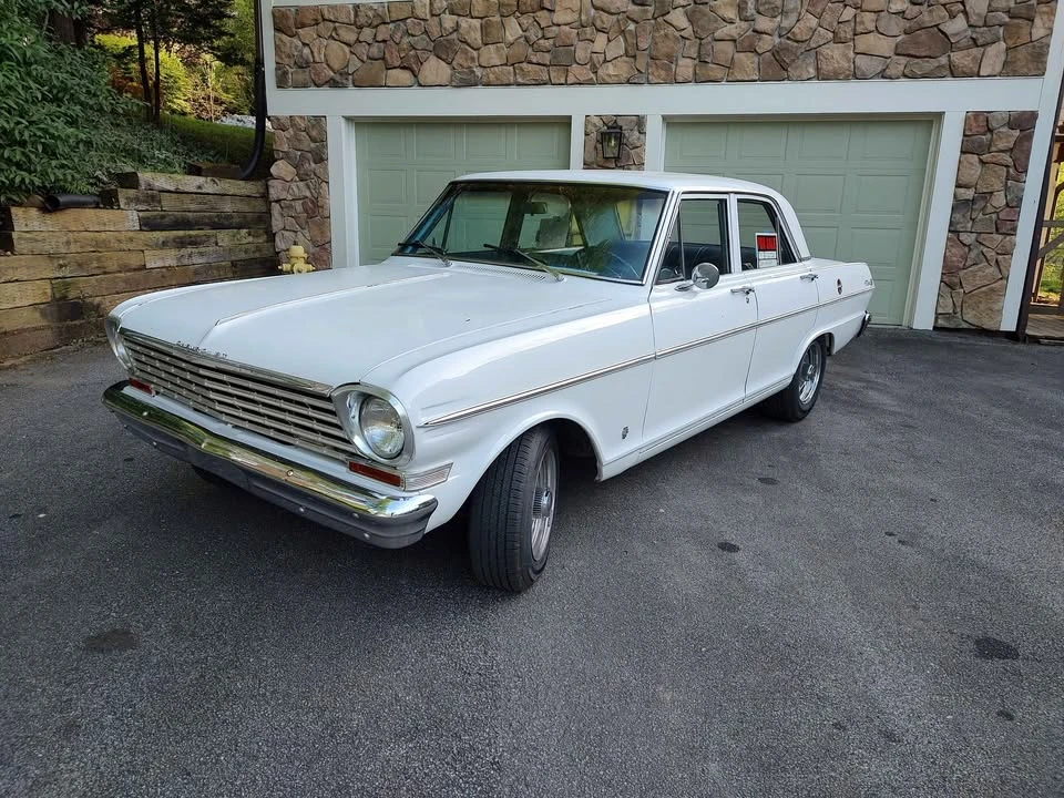 1965 Chevrolet II 1st Gen - Image 2 of 12