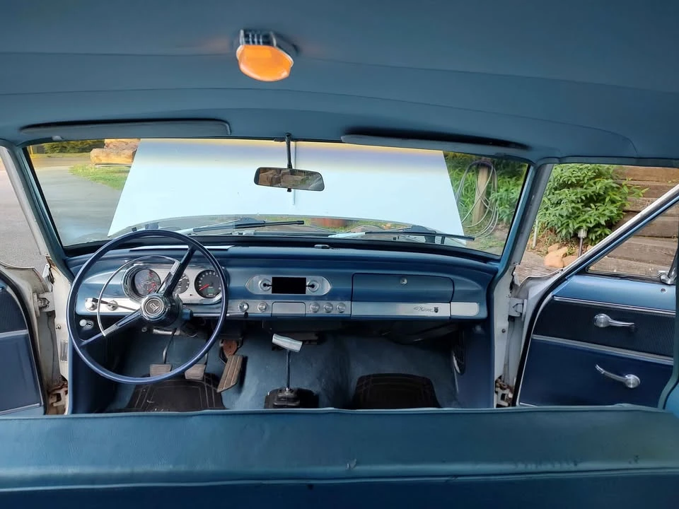 1965 Chevrolet II 1st Gen - Image 9 of 12