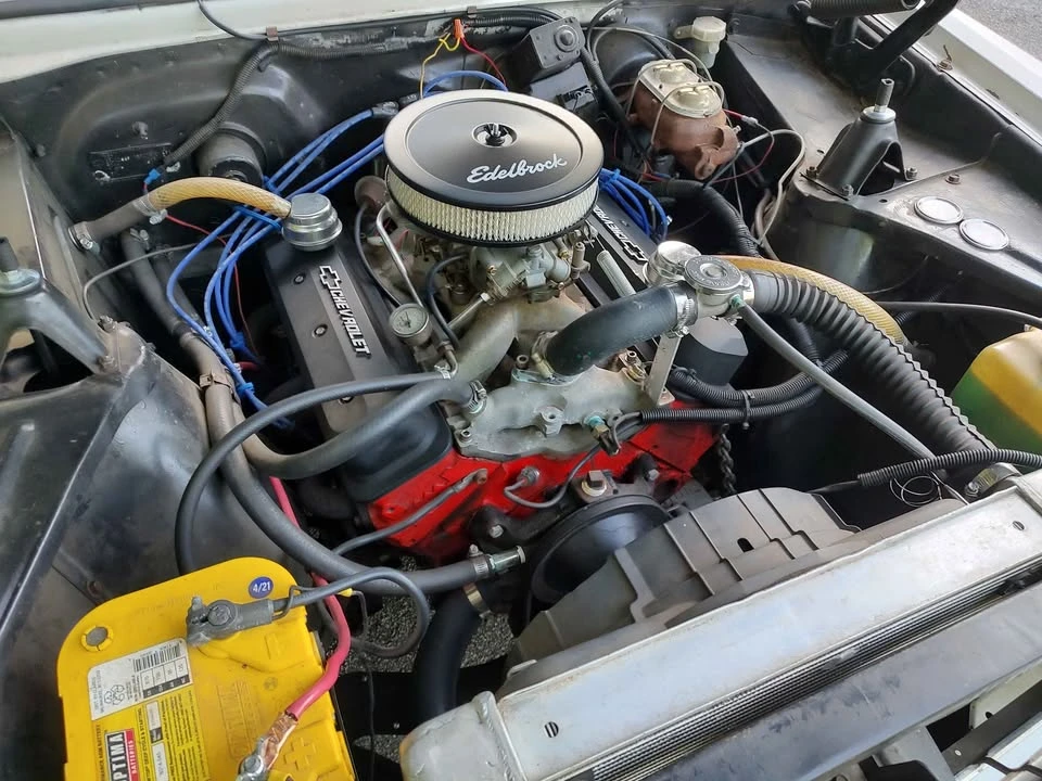 1965 Chevrolet II 1st Gen - Image 11 of 12