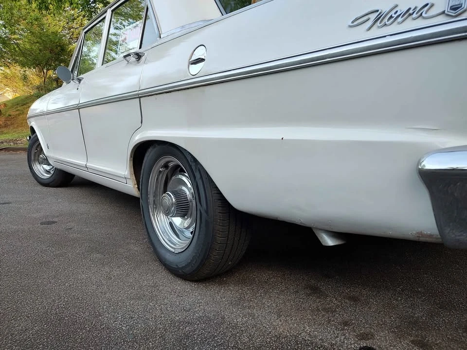 1965 Chevrolet II 1st Gen - Image 4 of 12