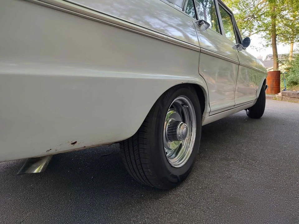 1965 Chevrolet II 1st Gen - Image 3 of 12