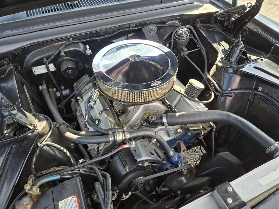 1965 Chevrolet II/Nova - Image 2 of 8