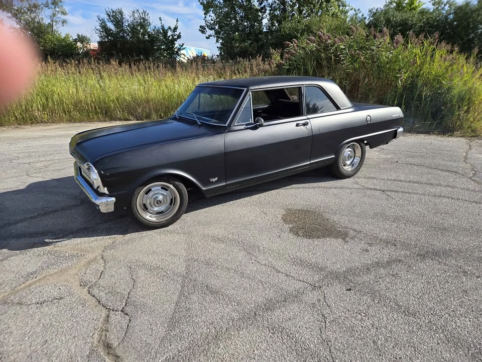 1965 Chevrolet II/Nova - Image 4 of 8