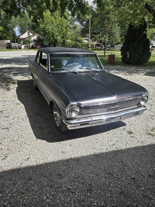 1965 Chevrolet II/Nova - Image 8 of 8