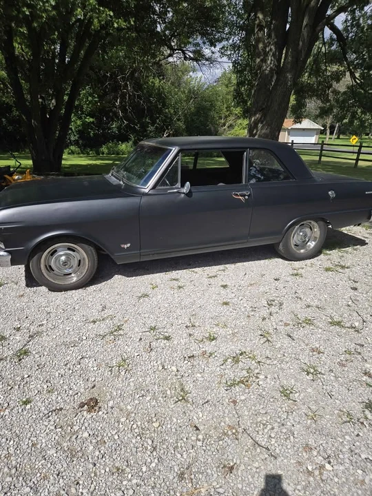 1965 Chevrolet II/Nova - Image 7 of 8