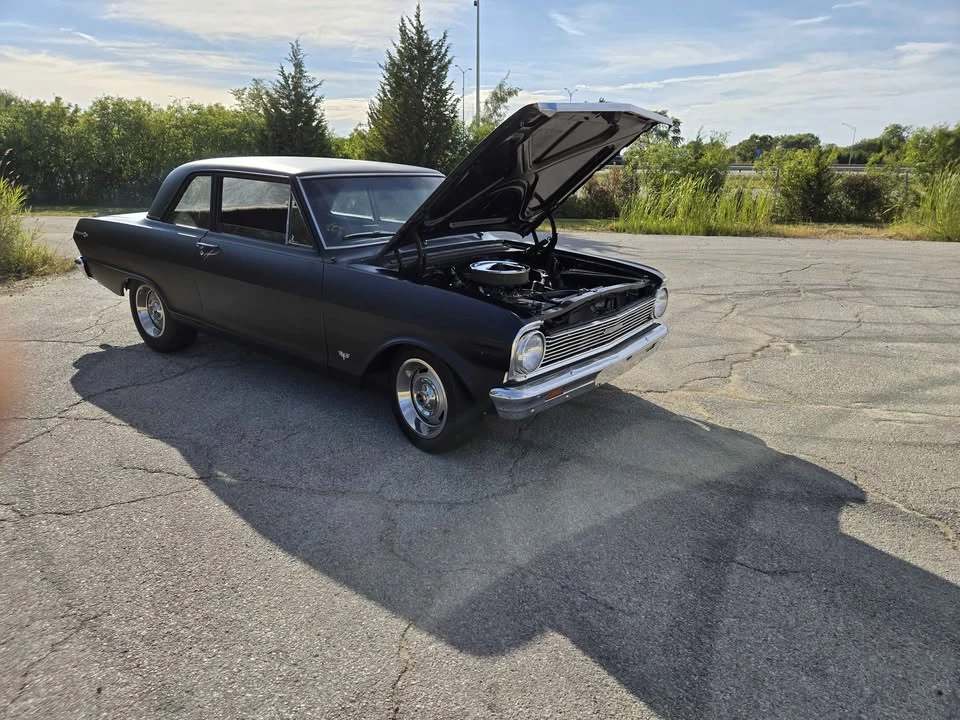1965 Chevrolet II/Nova - Image 3 of 8
