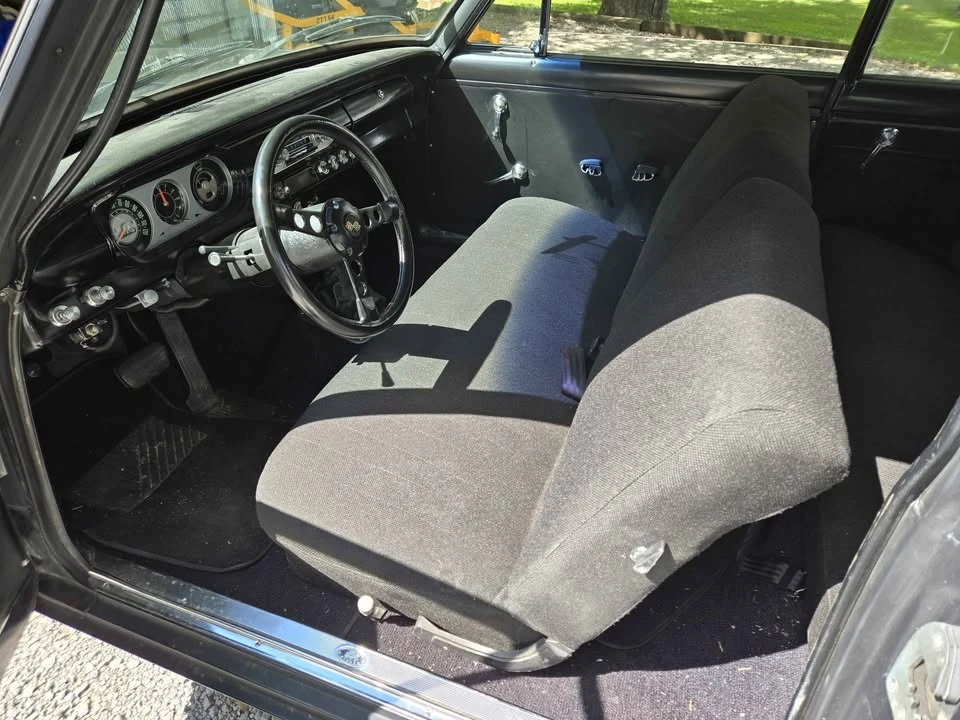 1965 Chevrolet II/Nova - Image 6 of 8