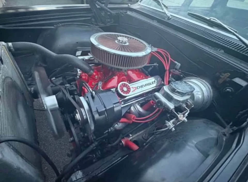 1965 Chevrolet Impala 4th Gen - Image 2 of 4