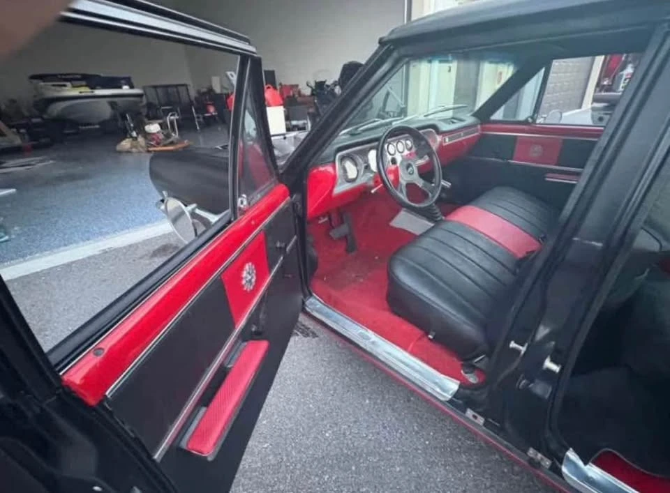 1965 Chevrolet Impala 4th Gen - Image 3 of 4