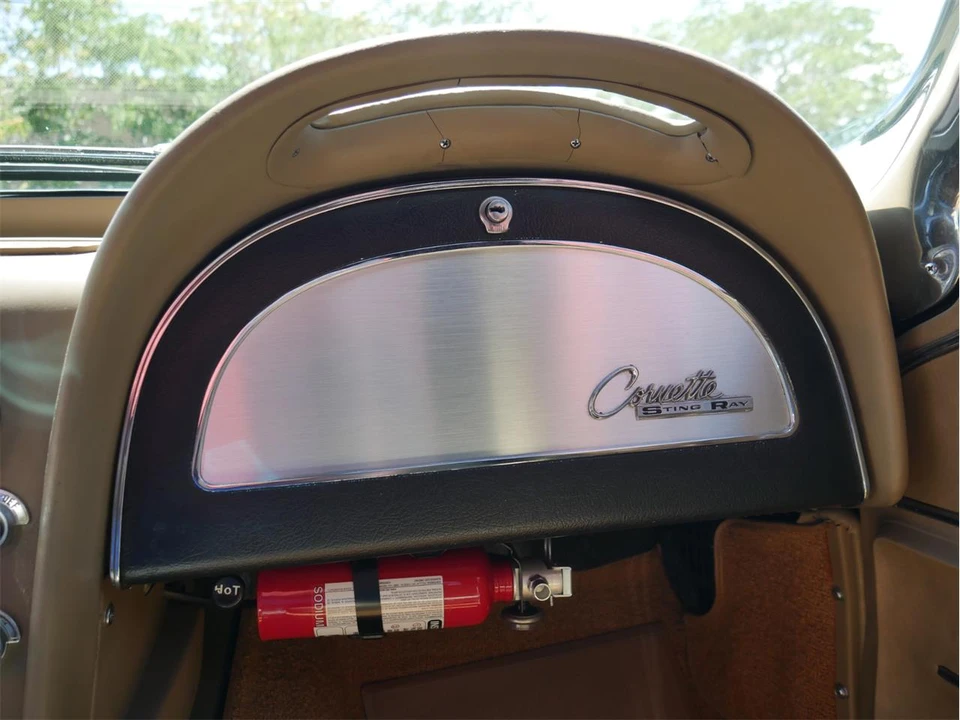 1965 Chevrolet Corvette C2 - Image 28 of 31