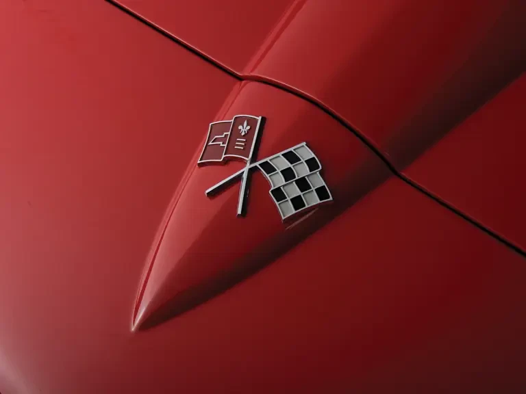 1965 Chevrolet Corvette C2 - Image 6 of 19