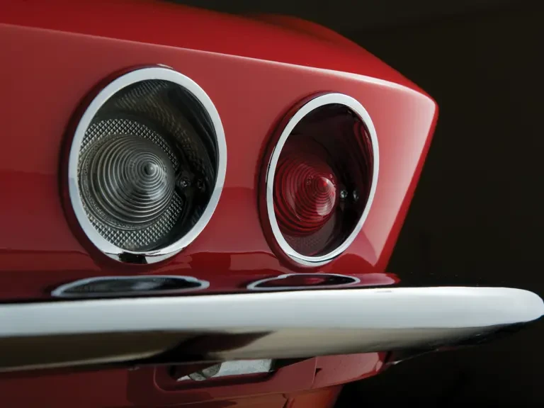 1965 Chevrolet Corvette C2 - Image 17 of 19