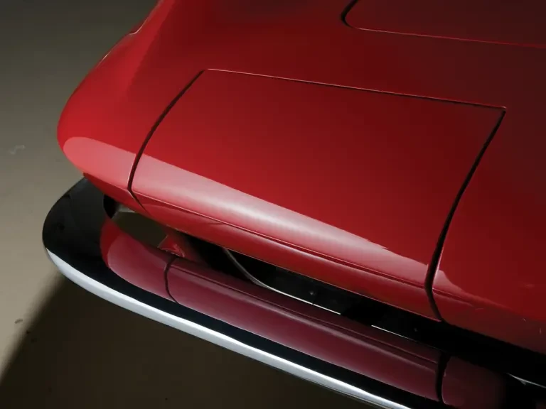 1965 Chevrolet Corvette C2 - Image 19 of 19