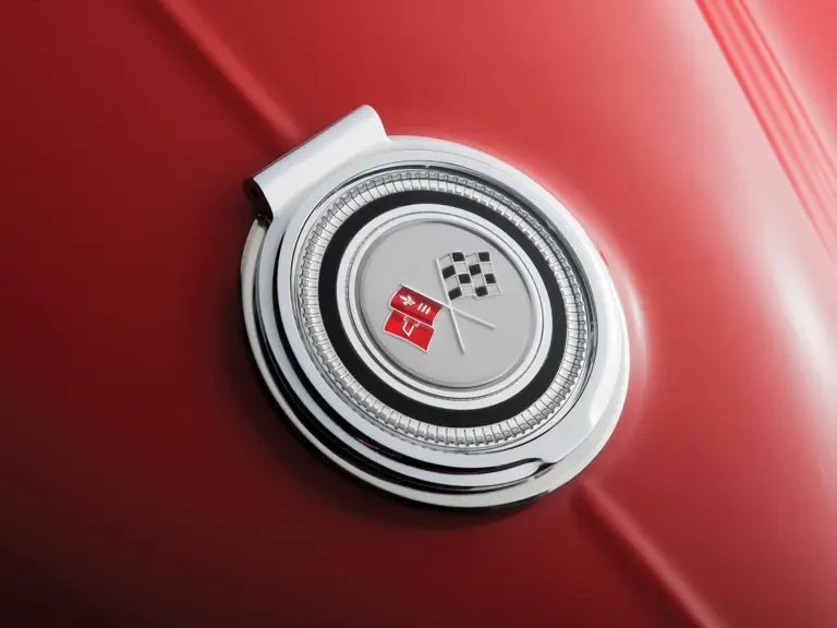 1965 Chevrolet Corvette C2 - Image 7 of 19