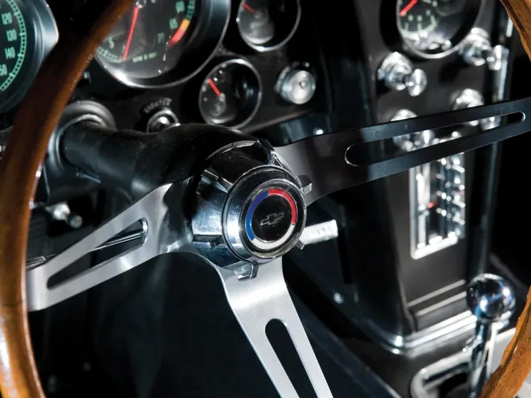 1965 Chevrolet Corvette C2 - Image 12 of 19