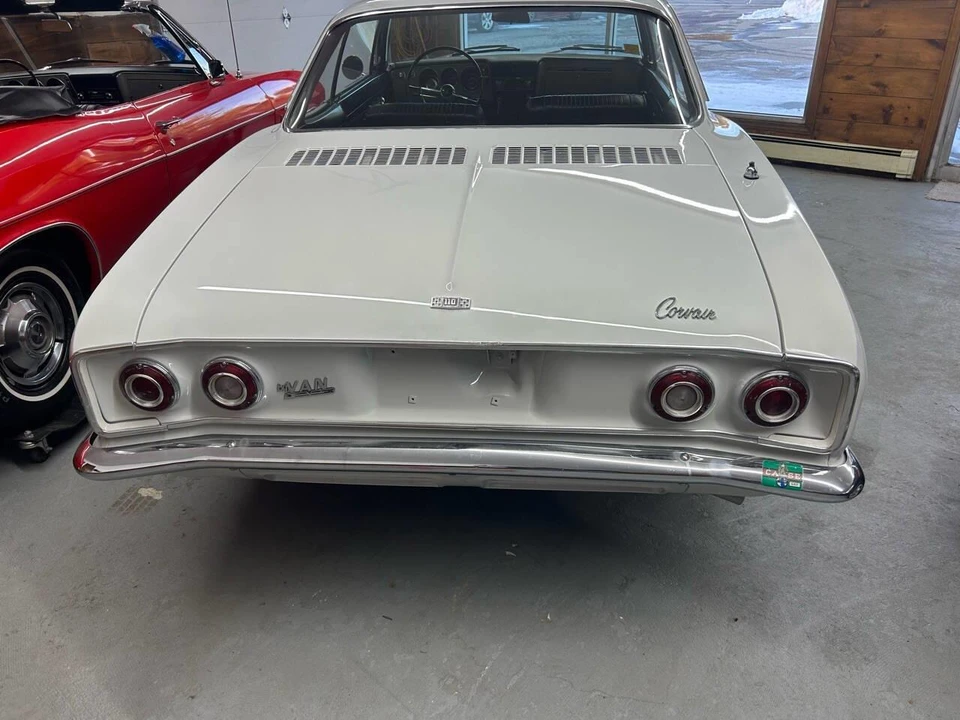 1965 Chevrolet Corvair 2nd Gen - Image 2 of 31