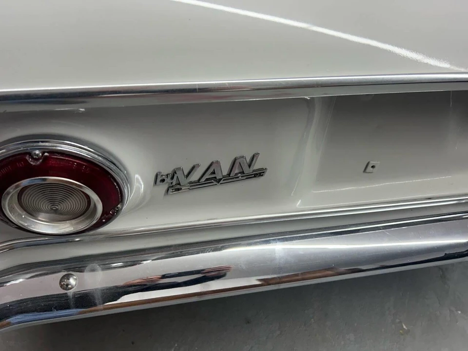 1965 Chevrolet Corvair 2nd Gen - Image 8 of 31