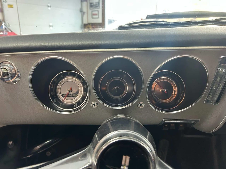 1965 Chevrolet Corvair 2nd Gen - Image 14 of 31