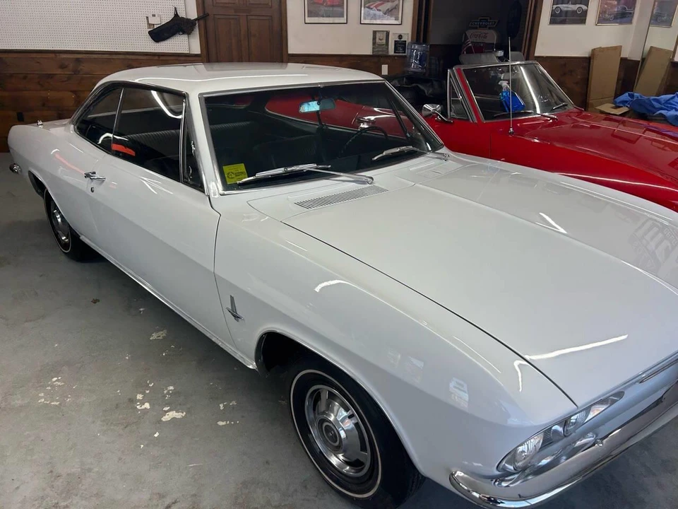 1965 Chevrolet Corvair 2nd Gen - Image 5 of 31