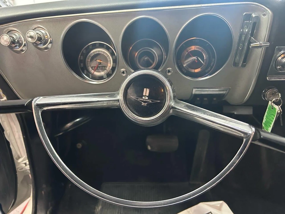 1965 Chevrolet Corvair 2nd Gen - Image 15 of 31