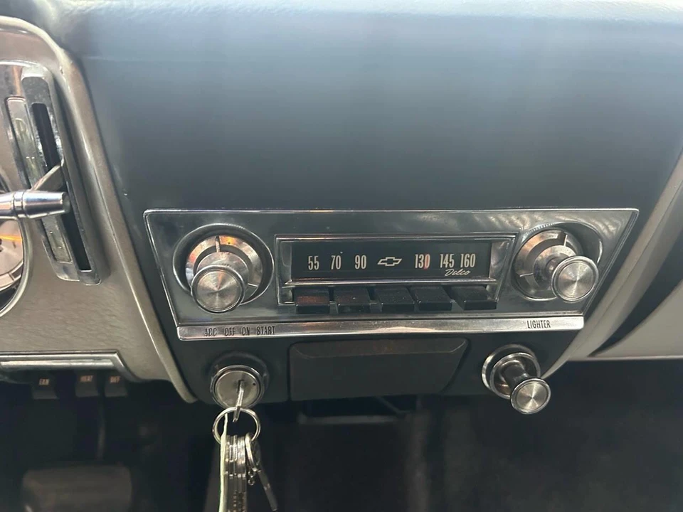 1965 Chevrolet Corvair 2nd Gen - Image 16 of 31