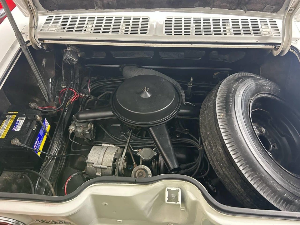 1965 Chevrolet Corvair 2nd Gen - Image 24 of 31
