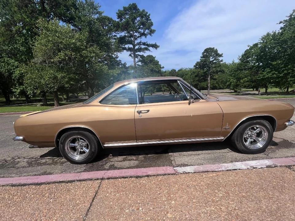 1965 Chevrolet Corvair 2nd Gen - Image 2 of 14